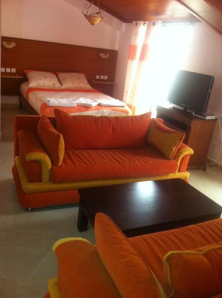 Hotel Oumaya Safa 2*