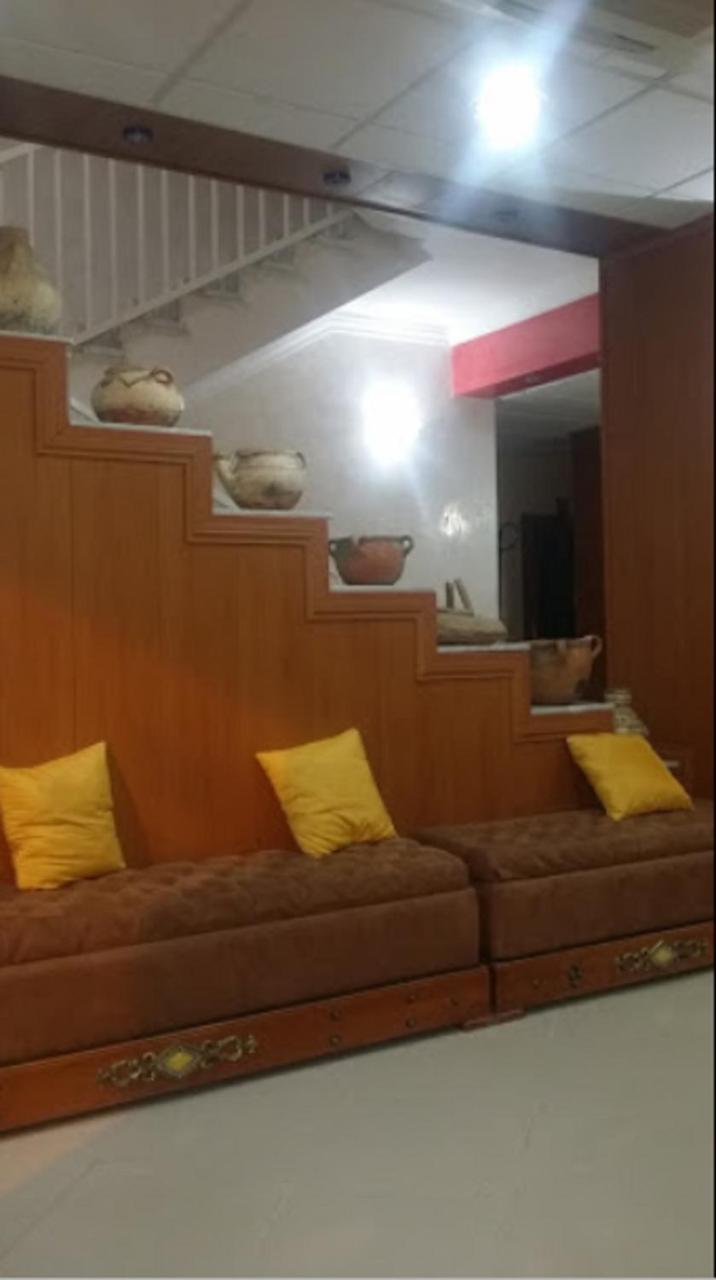 Oumaya Safa 2*