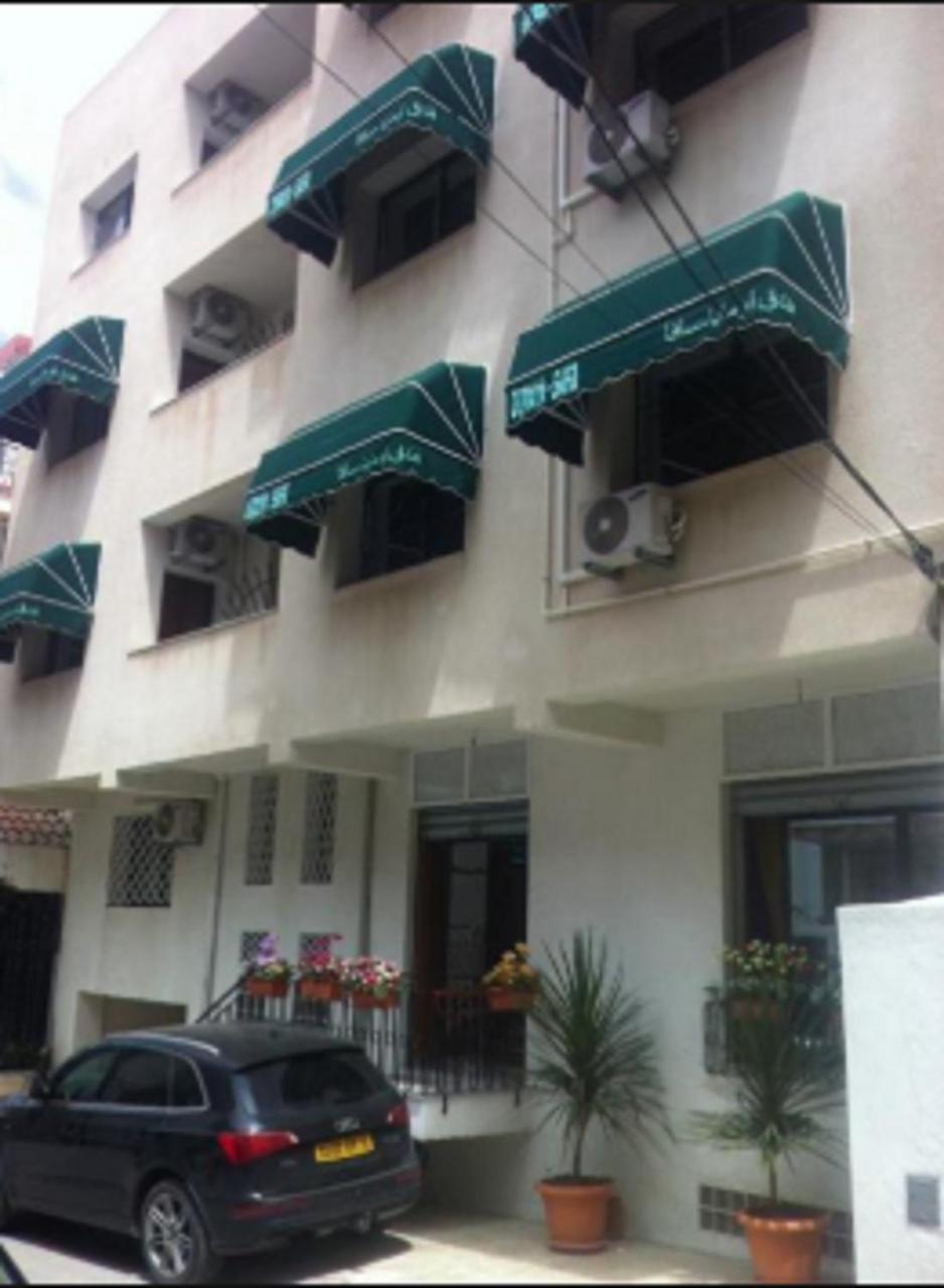 Oumaya Safa Hotel