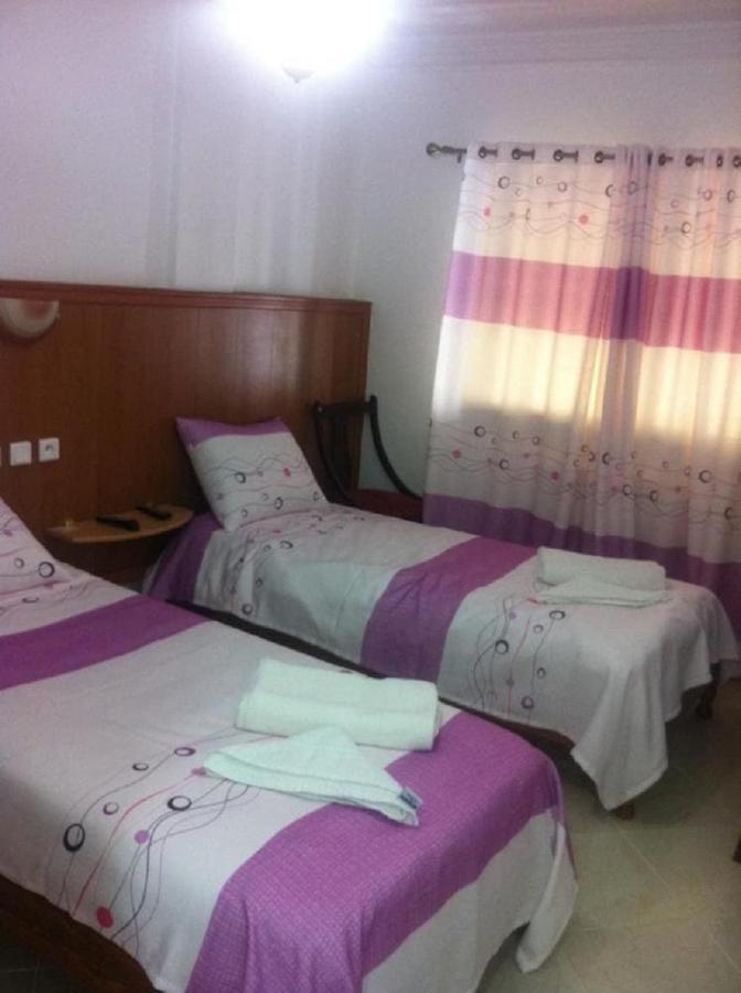 Oumaya Safa Hotel 2*